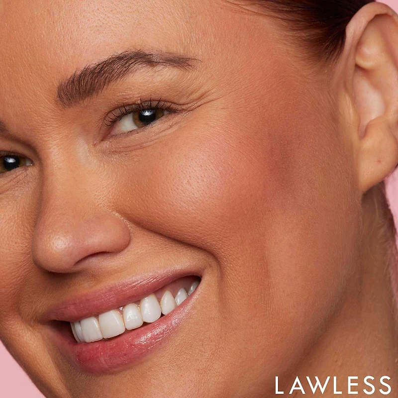 Make Me Blush Talc-Free Velvet