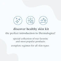 Discover Healthy Skin Kit