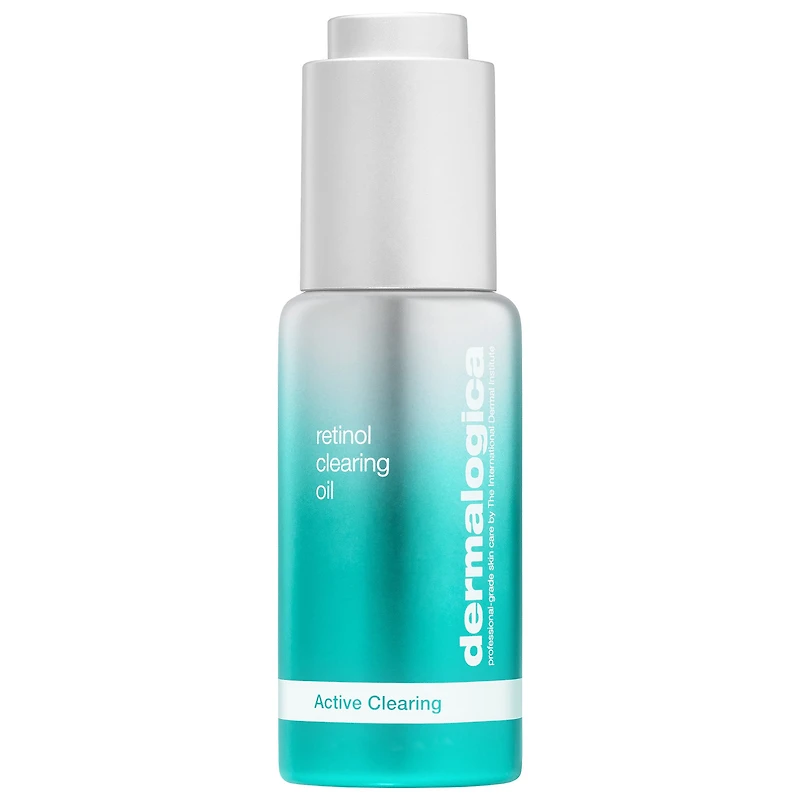 Dermalogica Retinol Clearing Oil 1 oz / 30 mL