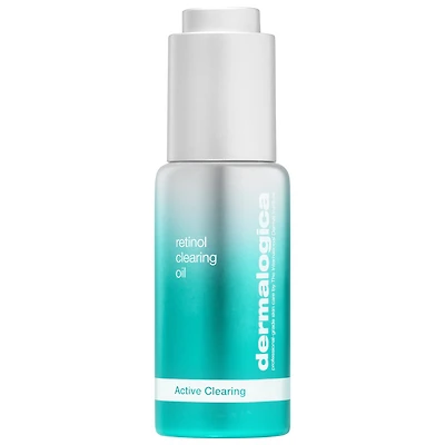Dermalogica Retinol Clearing Oil 1 oz / 30 mL