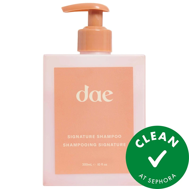 Signature Shampoo