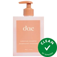 Signature Shampoo