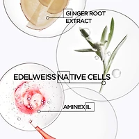 Shampoing fortifiant Genesis pour cheveux normaux à gras
