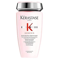 Shampoing fortifiant Genesis pour cheveux normaux à secs