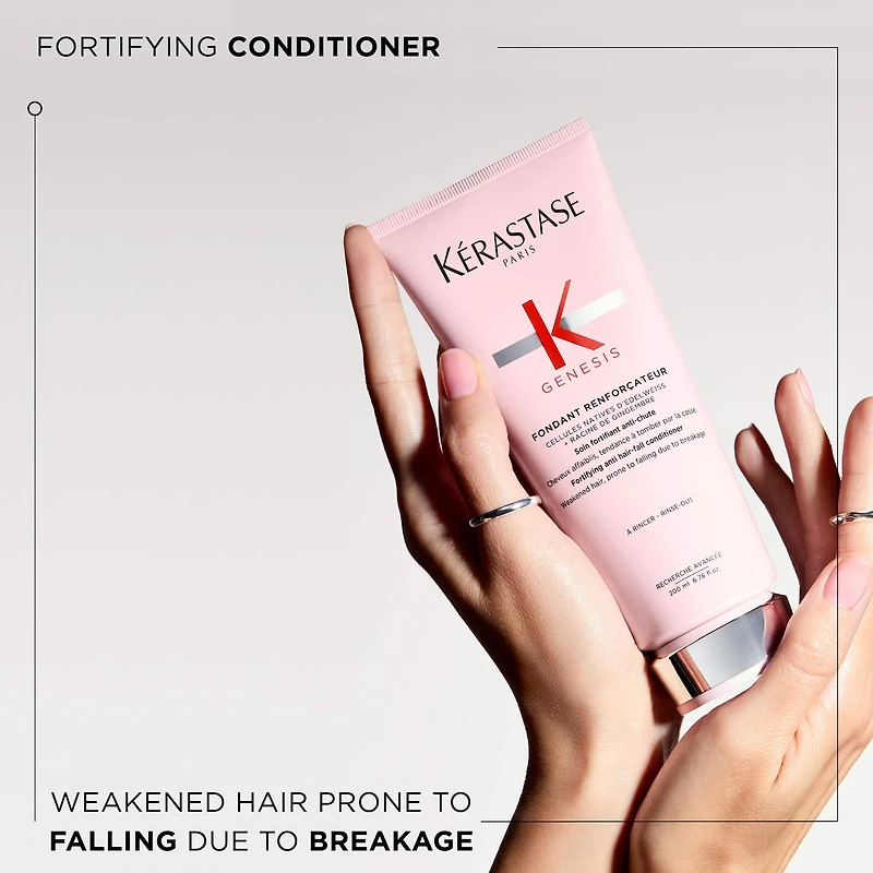 Revitalisant fortifiant anti-Hair-Fall Genesis