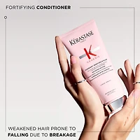 Revitalisant fortifiant anti-Hair-Fall Genesis