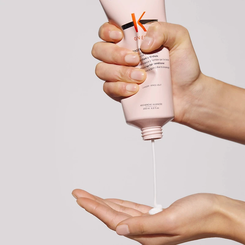 Revitalisant fortifiant anti-Hair-Fall Genesis