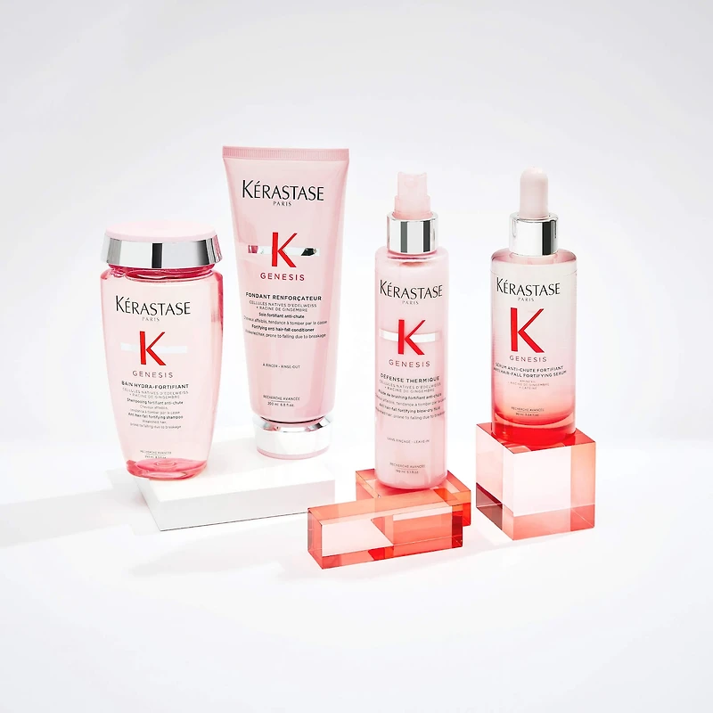 Revitalisant fortifiant anti-Hair-Fall Genesis
