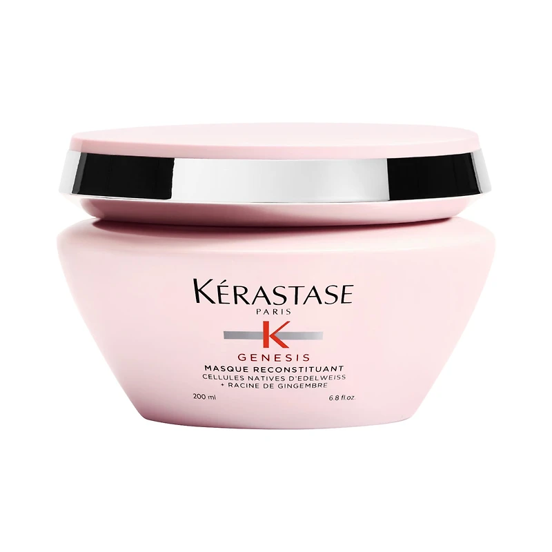 Masque fortifiant Genesis pour cheveux normaux à secs