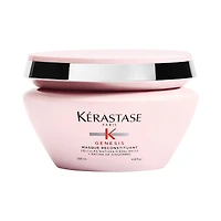 Masque fortifiant Genesis pour cheveux normaux à secs