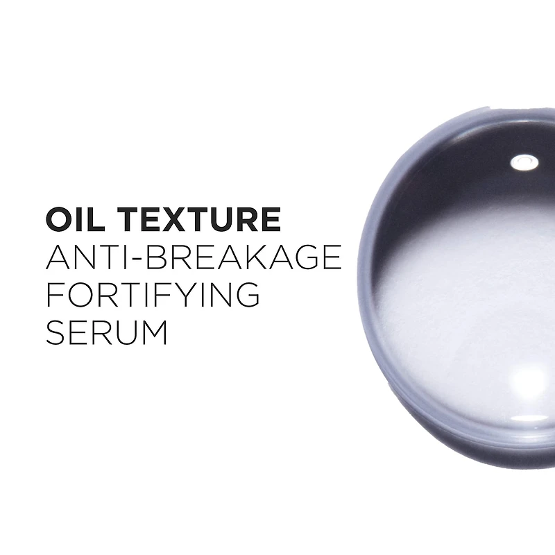 Sérum fortifiant pour cheveux et cuir chevelu Genesis