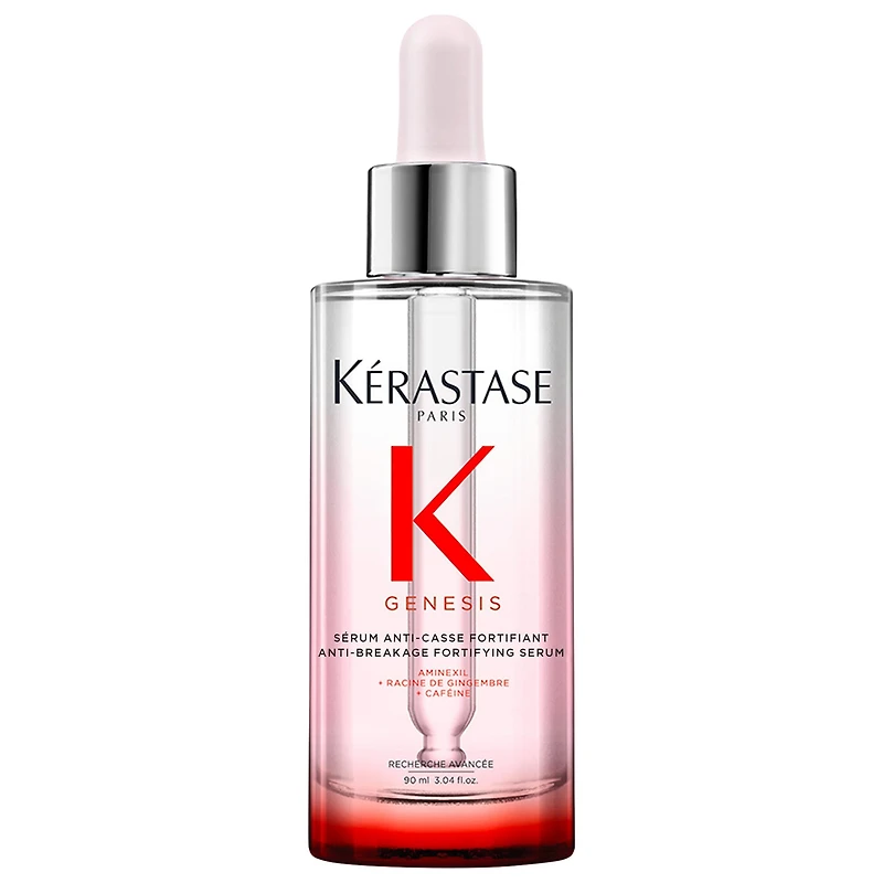 Kérastase Genesis Strengthening Serum for Hair and Scalp 3.04oz/90ml
