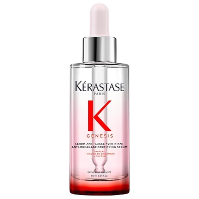 Kérastase Genesis Strengthening Serum for Hair and Scalp 3.04oz/90ml