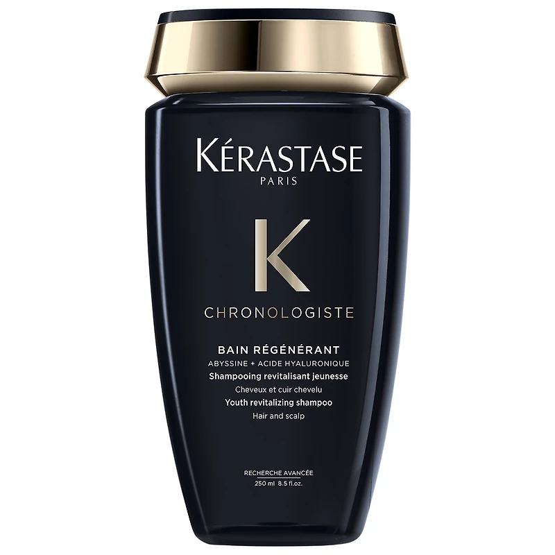 Kérastase Chronologiste Youth Revitalizing Shampoo 8.5 fl oz/ 250 ml
