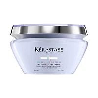 Masque cheveux fortifiant Blond Absolu pour cheveux blonds très abîmés