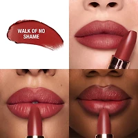 Rouge à lèvres Matte Revolution – Collection Walk of No Shame