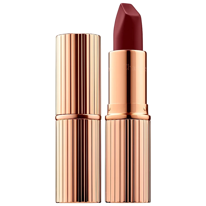 Charlotte Tilbury Matte Revolution Hydrating Lipstick 0.12