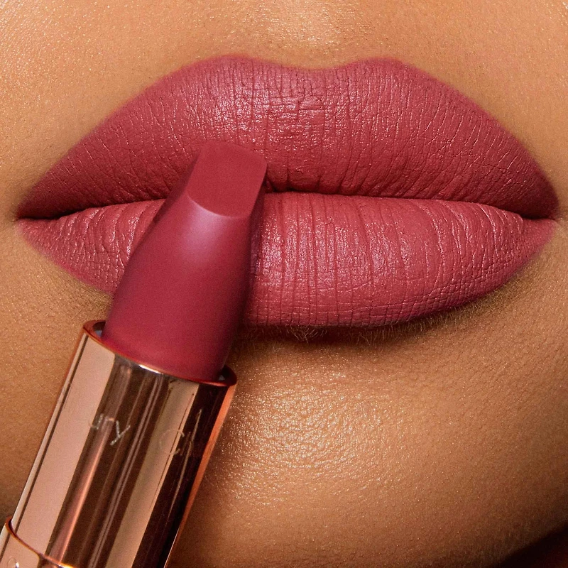 Matte Revolution Hydrating Lipstick