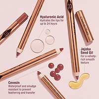 Lip Cheat Lip Liner- Walk of No Shame Collection