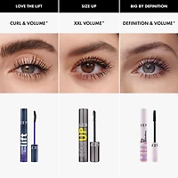 Mascara volumisant Size Up