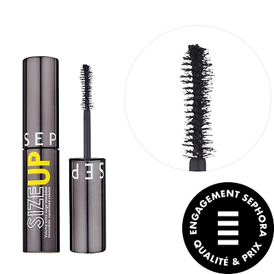 Mascara volumisant Size Up
