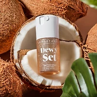 Dewy Set Hydrating Setting Spray