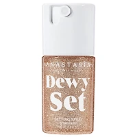Dewy Set Hydrating Setting Spray