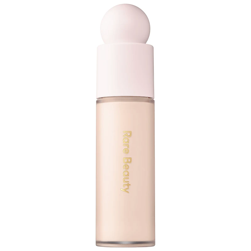 Fond de teint léger Liquid Touch