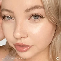 Liquid Touch Weightless Foundation