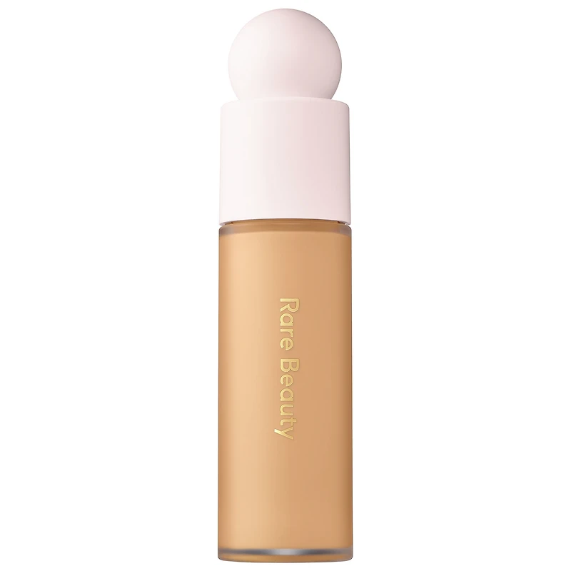 Rare Beauty by Selena Gomez Liquid Touch Weightless Foundation 0.94 oz/ 28 mL