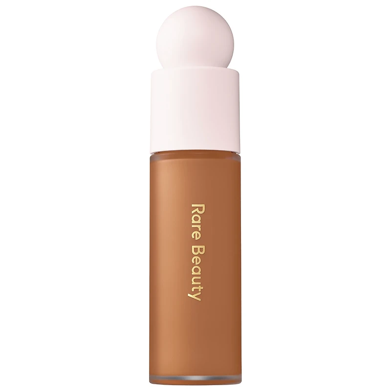 Liquid Touch Weightless Foundation