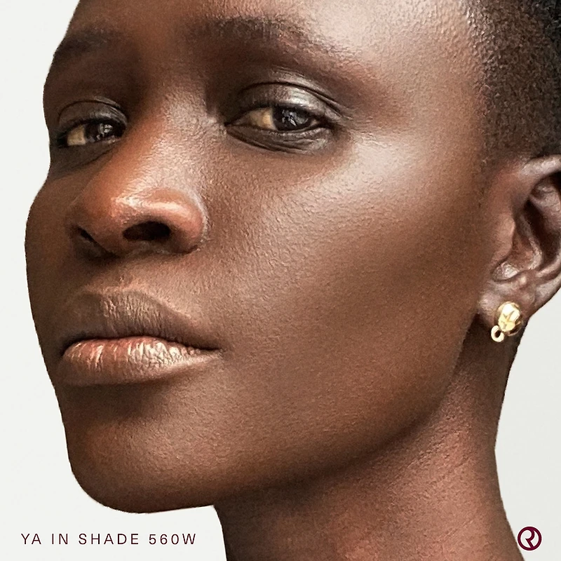 Liquid Touch Weightless Foundation