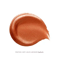 Illuminateur liquide Lumière positive