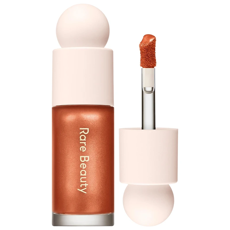Illuminateur liquide Lumière positive