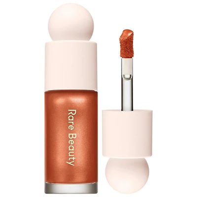 Illuminateur liquide Lumière positive