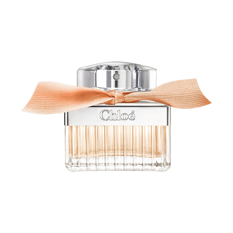 Eau de toilette Rose Tangerine Chloé aux mûres
