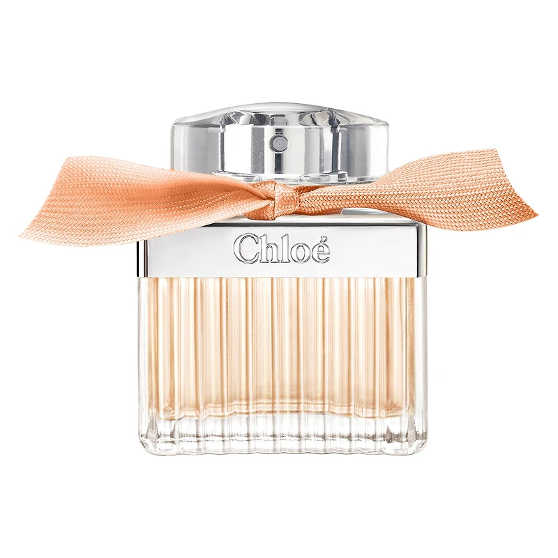 Eau de toilette Rose Tangerine Chloé aux mûres