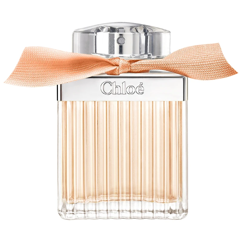 Eau de toilette Rose Tangerine Chloé aux mûres