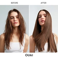 Huile pour les cheveux