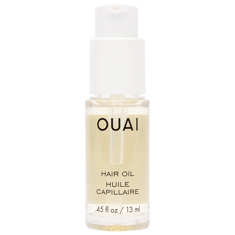 OUAI Mini Hair Oil 0.45 oz/ 13 mL