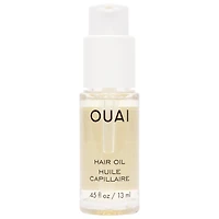 OUAI Mini Hair Oil 0.45 oz/ 13 mL