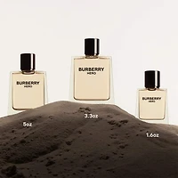 Eau de toilette Hero avec bergamote et bois cèdre