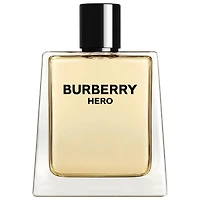 Eau de toilette Hero avec bergamote et bois cèdre