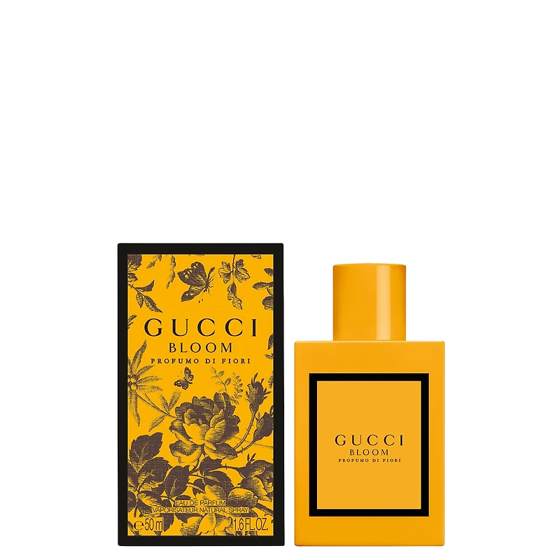 Eau de parfum Bloom Profumo di Fiori