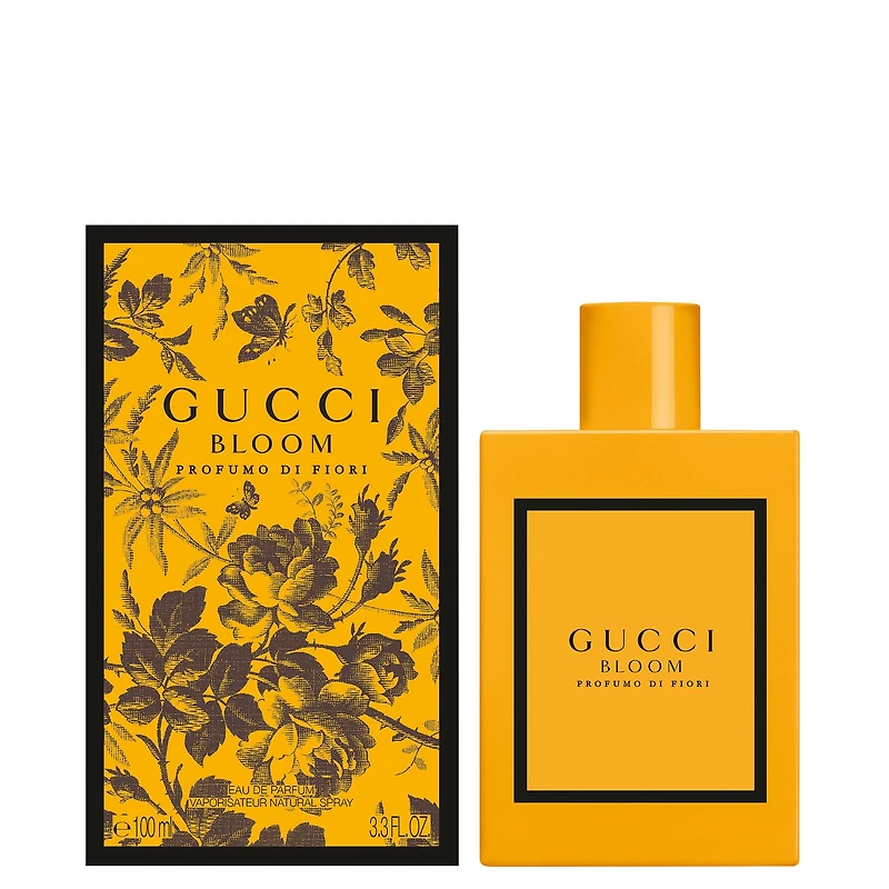 Eau de parfum Bloom Profumo di Fiori