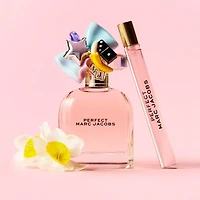 Eau de parfum Perfect