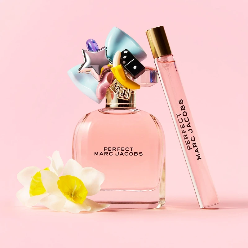 Eau de parfum Perfect