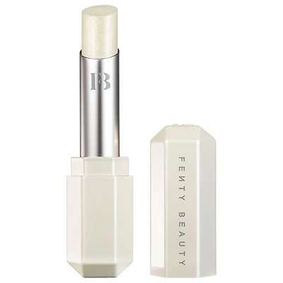 Fenty Beauty by Rihanna Slip Shine Sheer Shiny Lipstick 0.098 oz/ 2.8 g