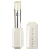 Fenty Beauty by Rihanna Slip Shine Sheer Shiny Lipstick 0.098 oz/ 2.8 g