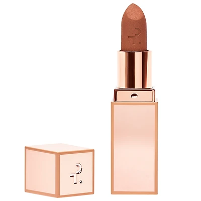 PATRICK TA Major Headlines Matte Suede Lipstick 4 g